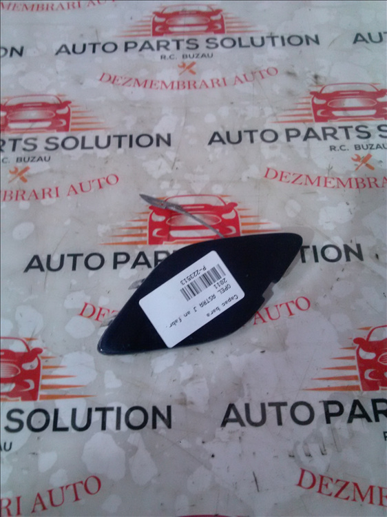 Capac bara OPEL ASTRA J an fabr. 2011