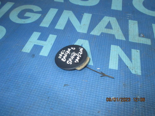 Capac bara Opel Zafira B 2008; 0551004542 (spate)