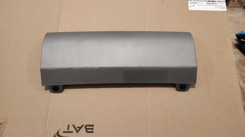 Capac bara spate cui remorca Hyundai Kona (2022-2023) cod 86672-J9BA0