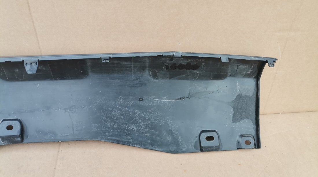 Capac bara spate cui remorcare Subaru Outback v (2015-2020) cod 57734AL040