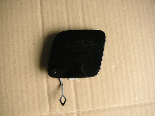 Capac bara spate cui tractare Mercedes C-Class W205 Kombi