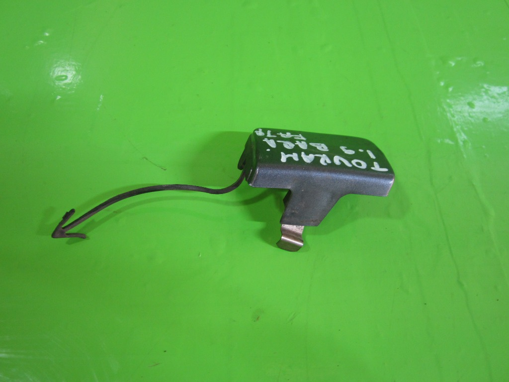 CAPAC BARA SPATE CUI TRACTARE VW TOURAN FAB. 2003 - 2015 ⭐⭐⭐⭐⭐