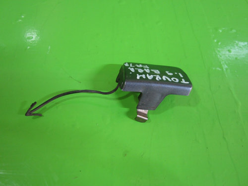 CAPAC BARA SPATE CUI TRACTARE VW TOURAN FAB. 2003 - 2015 ⭐⭐⭐⭐⭐