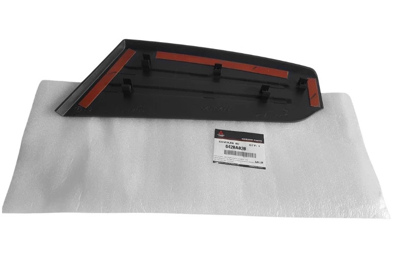 Capac Bara Spate Dreapta Oe Mitsubishi L200 2015-2018 6420A020