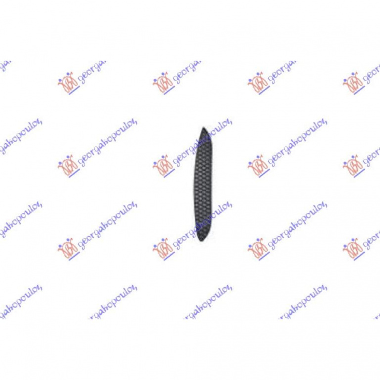 Capac Bara Spate - Mercedes A Class (V177) Sedan 2018 , 1778852801