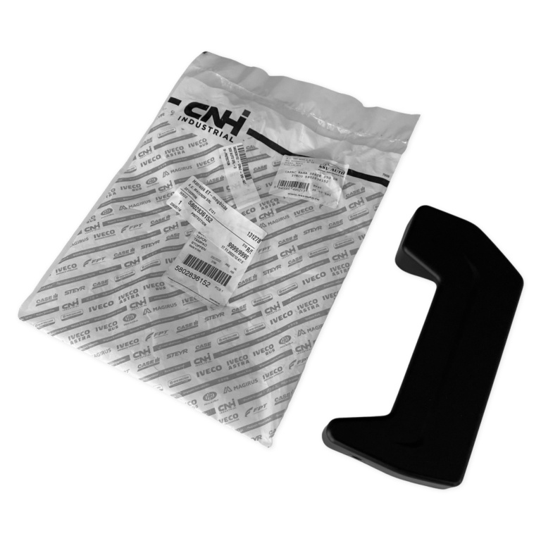 Capac Bara Spate Stanga Oe Iveco Daily 6 2022→ 5802836152