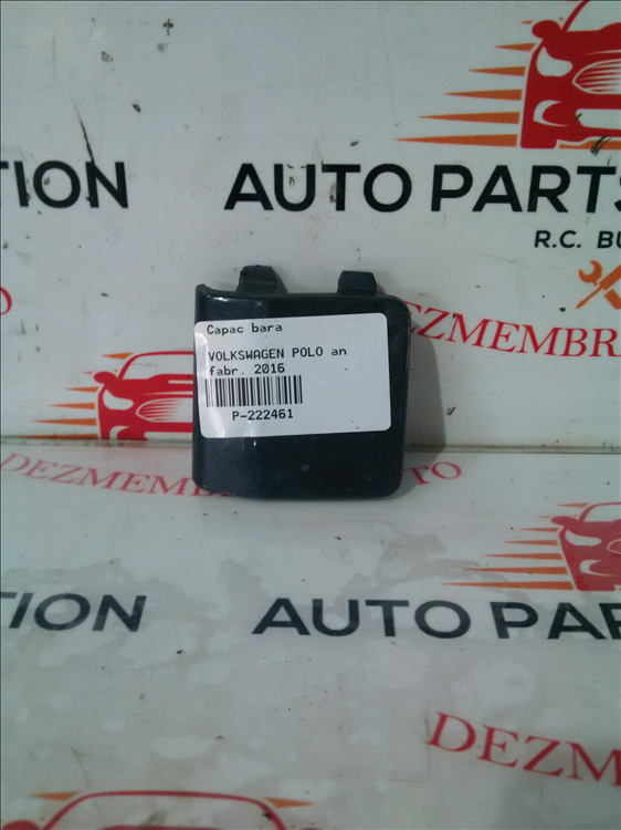 Capac bara VOLKSWAGEN POLO an fabr. 2016