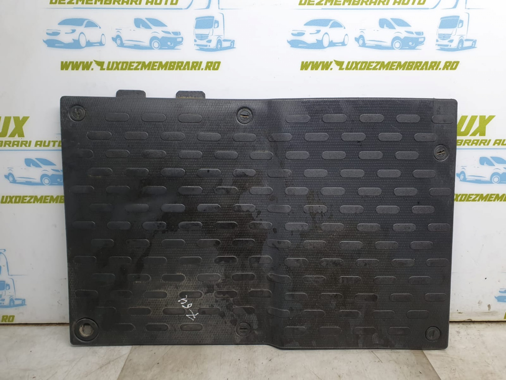 Capac baterie 1308522070 Citroen Jumper 2 [1st facelift] [2012 - 2014]