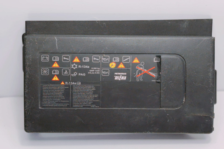 Capac baterie 244970004R Renault Trafic 3 [2014 - 2020]