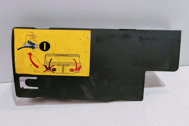 Capac Baterie 4F0915429A Audi A6 4F/C6 [2004 - 2008]
