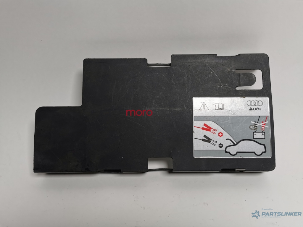 Capac baterie Audi A6 4F C6 2006 3.0 tdi BMK avant OEM 4F0915429C