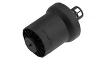 Capac baterie filtru ulei Audi A4 (2007-2011) [8K ...