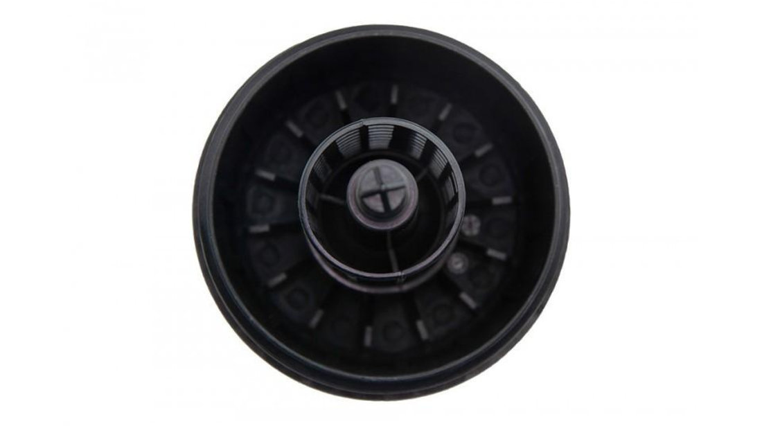 Capac baterie filtru ulei BMW X5 (11.2012-) [F15] #1 11421744000