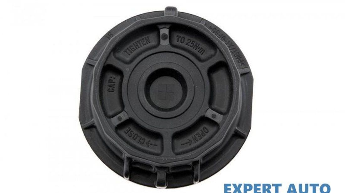 Capac baterie filtru ulei Lexus CT (2010->)[ZWA1_] 15620-37010