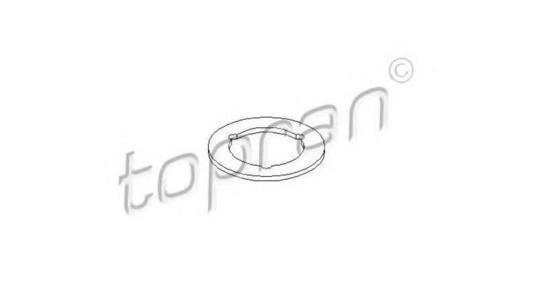 Capac baterie filtru ulei Volkswagen VW TOURAN (1T1, 1T2) 2003-2010 #2 00536700
