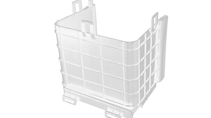 Capac baterie partea spate AUDI A3; VW CADDY, TOURAN intre 2003-2010