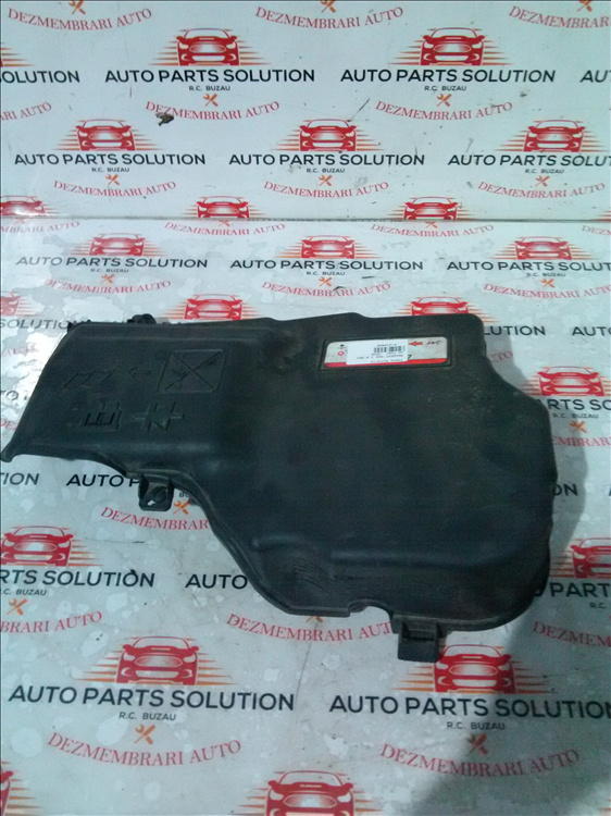 Capac baterie PEUGEOT 508 1.6 HDI an fabr. 2016