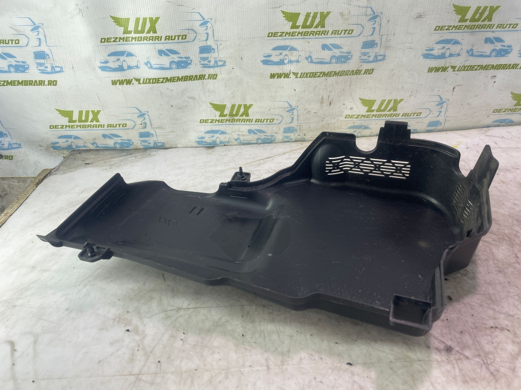 Capac baterie Peugeot 508 [2010 - 2014] 1.6 hdi 9h05