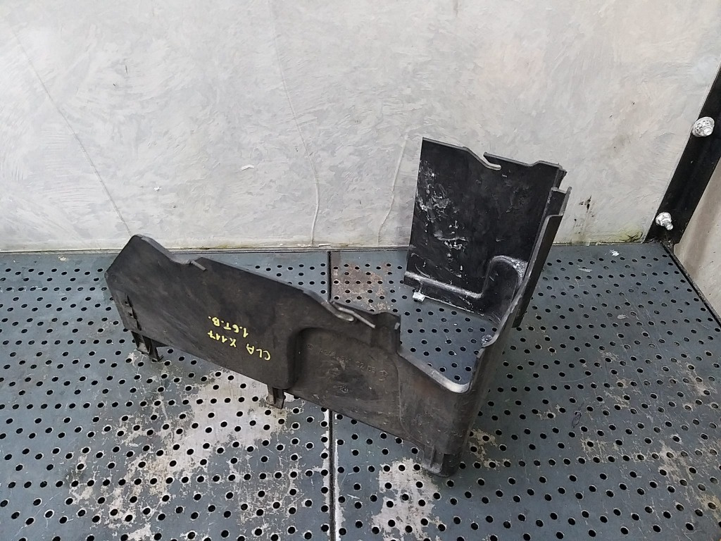 Capac baterie spate mercedes cla x117 a2465410205