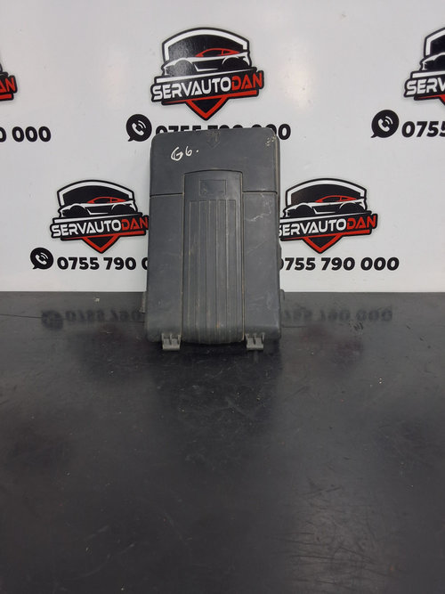 Capac baterie Volkswagen Golf 6 (2008-2013) 2.0 Motorina 2010, 3C0915443A