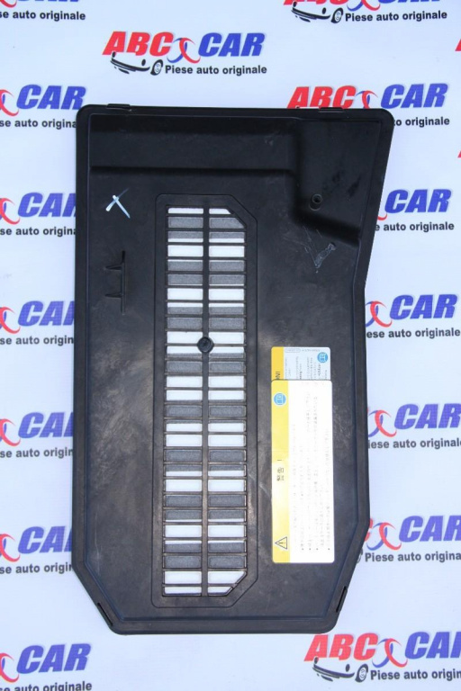 Capac baterie Volkswagen Touareg 2 2010-2015 7L0864643B