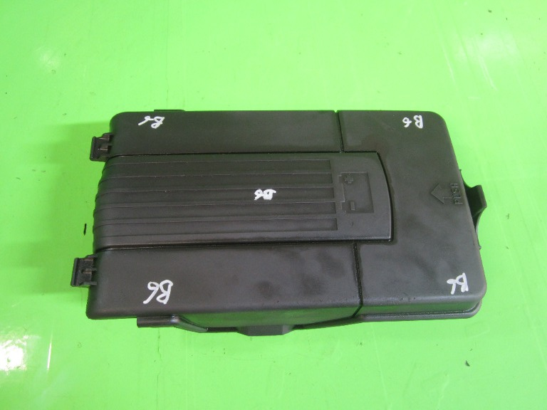 CAPAC BATERIE VW PASSAT B6 2.0 TDI FAB. 2005 - 2010 ⭐⭐⭐⭐⭐