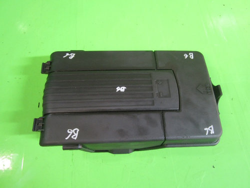 CAPAC BATERIE VW PASSAT B6 2.0 TDI FAB. 2005 - 2010 ⭐⭐⭐⭐⭐
