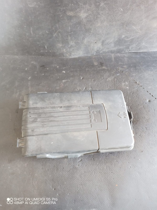 Capac baterie , VW PASSAT B6 COD - 1K0915443C