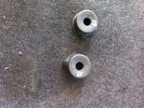Capac bec far Ford Ka [1996 - 2008] Hatchback 3-usi 1.3 MT (60 hp) (RB_) RBT BAA