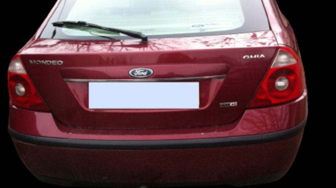 Capac bec pozitie far Ford Mondeo 3 [facelift] [2003 - 2007] Liftback 5-usi 2.0 TDCi AT (130 hp) (B5Y) HIA