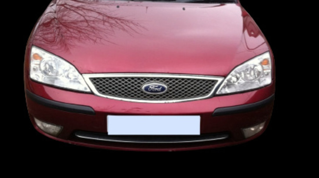 Capac bec pozitie far Ford Mondeo 3 [facelift] [2003 - 2007] Liftback 5-usi 2.0 TDCi AT (130 hp) (B5Y) HIA