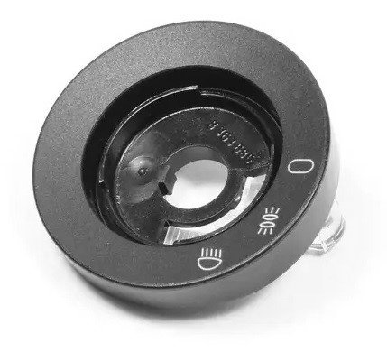 Capac Bloc Lumini Oe Bmw Seria 5 E39 1995-2003 61318363685