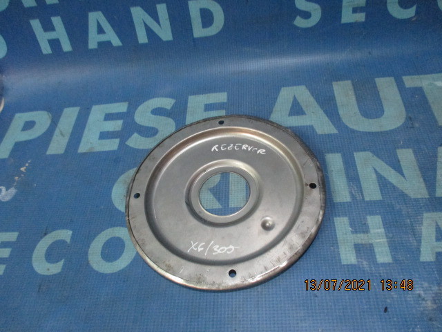 Capac BMW E71 X6 2011 (rezervor combustibil)