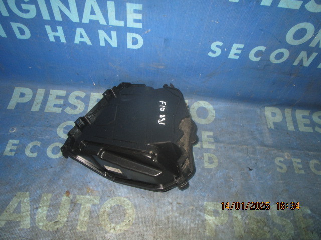 Capac BMW F10 2014; 9216222 (aeroterma)