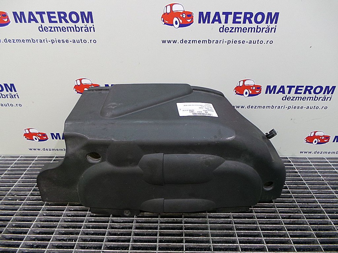 CAPAC BMW SERIA 1 E 87 2.0 D - (2004 2011)