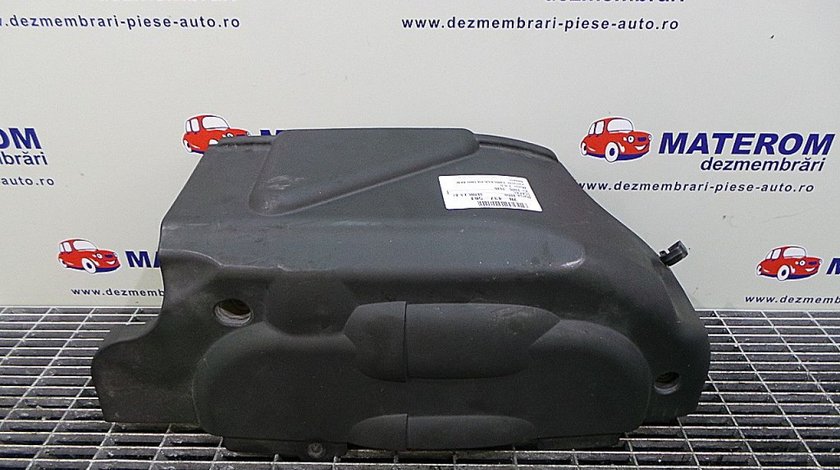 CAPAC BMW SERIA 1 E 87 SERIA 1 E 87 2.0 D - (2004 2011)