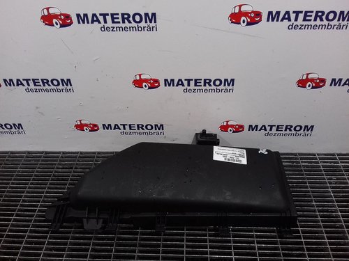 CAPAC BMW SERIA 5 E 60 SERIA 5 E 60 - - (2007 2010)