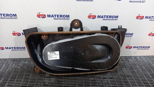 CAPAC BMW SERIA 5 F 10 3.0 D - (2010 2014)