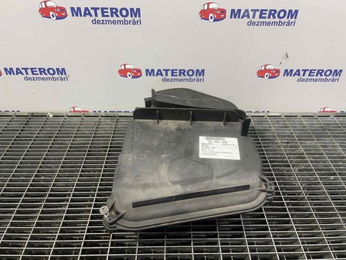 CAPAC BMW SERIA 5 F 10 SERIA 5 F 10 2.0 D - (2010 2014)