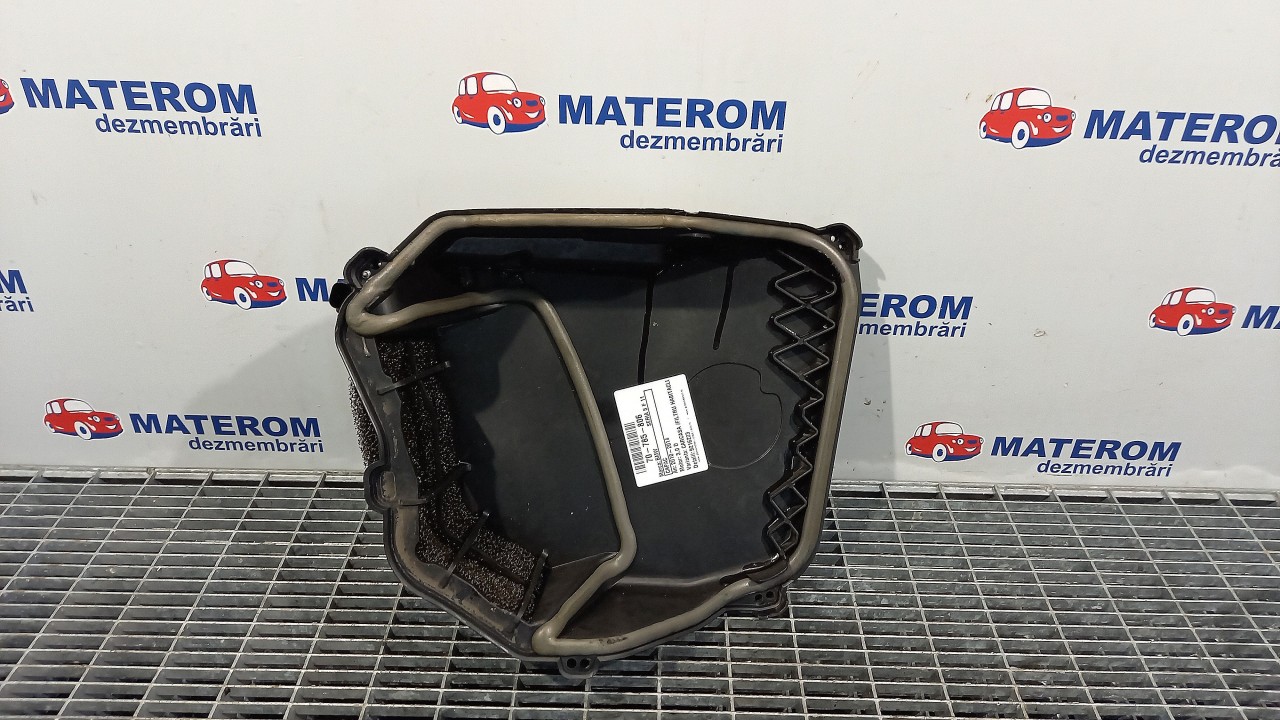 CAPAC BMW SERIA 5 F 11 SERIA 5 F 11 3.0 D - (2010 2014)