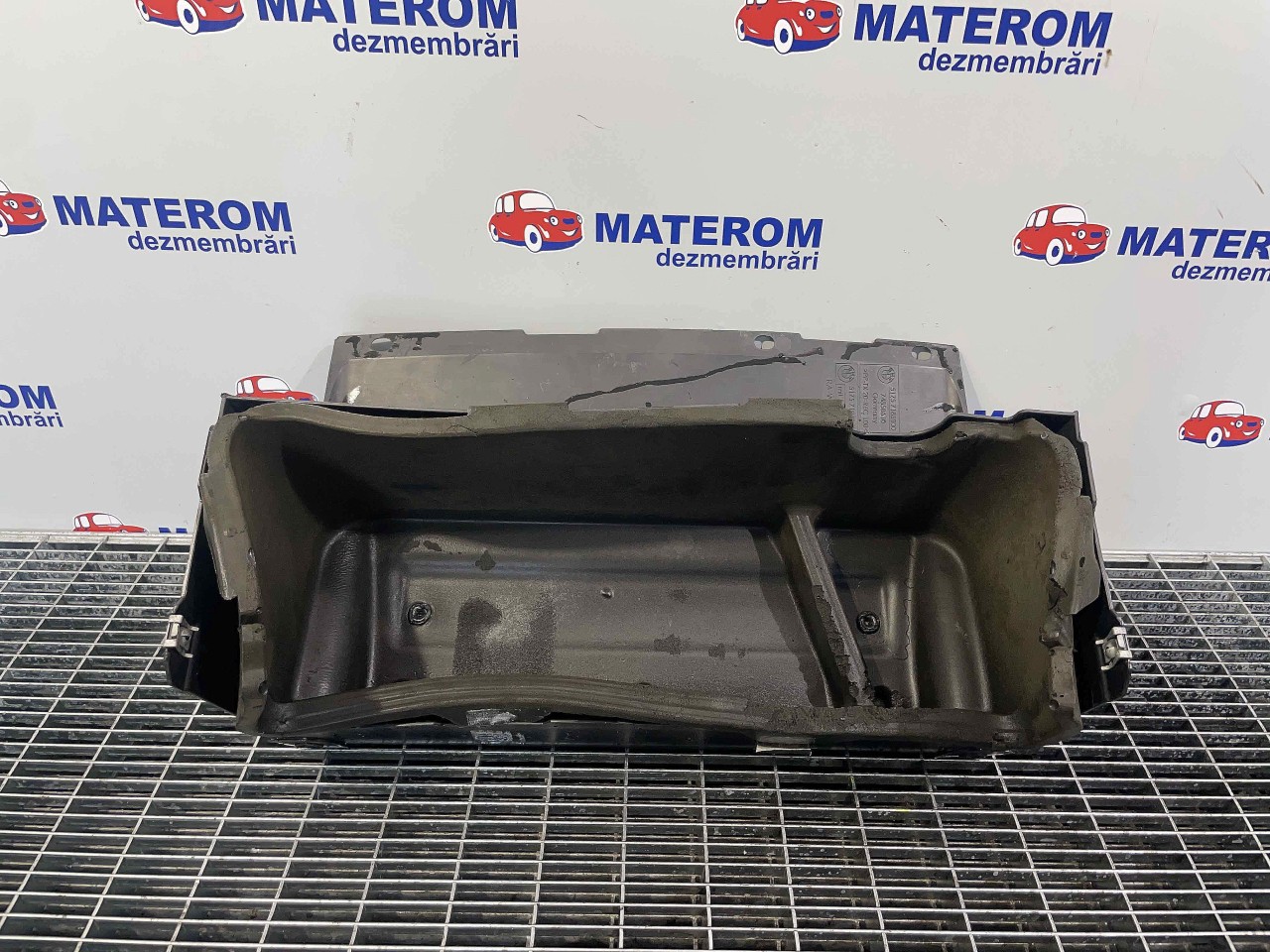 CAPAC BMW SERIA 7 F 01 SERIA 7 F 01 3.0 D - (2013 2015)