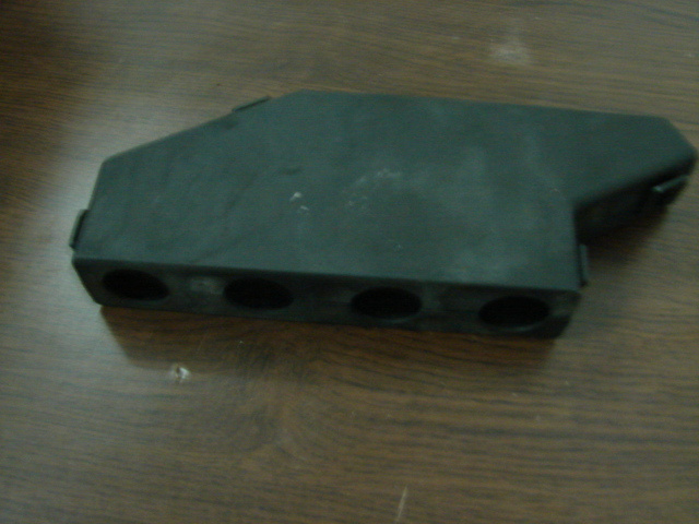 Capac bobina inductie BMW Seria 3 E46 [1997 - 2003] Sedan 4-usi 318i MT (118 hp) SE 1.9