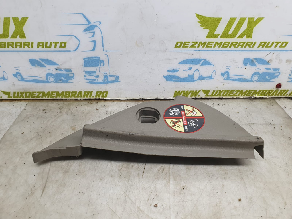 Capac bord 8200179045 Renault Megane 2 [2002 - 2006] 1.9 dci F9Q800