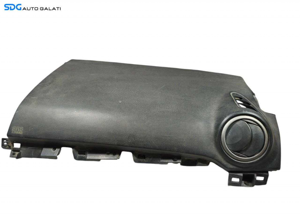 Capac Bord Airbag Dreapta Pasager Mazda 3 2003 - 2009 Cod BP4K60350 [LR1289]
