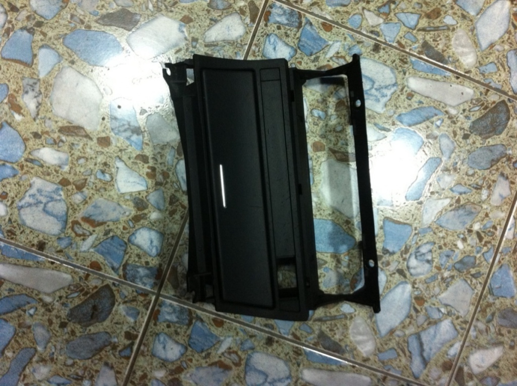 Capac bord BMW 3 Series E46 [1997 - 2003] Sedan 4-usi 316i MT (105 hp) SE 1.9