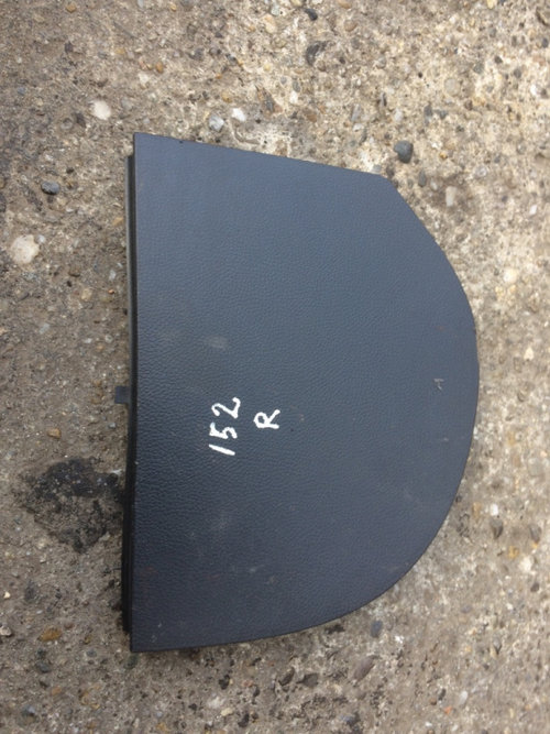 Capac bord dreapta Skoda Fabia 5J [2007 - 2010] Combi wagon 5-usi 1.4 MT (86 hp) II 5J