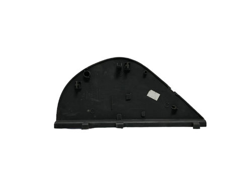 Capac bord dreapta SKODA FABIA (6Y2) [ 1999 - 2008 ] OEM 6Q0858218D 6Q0 858 218 D