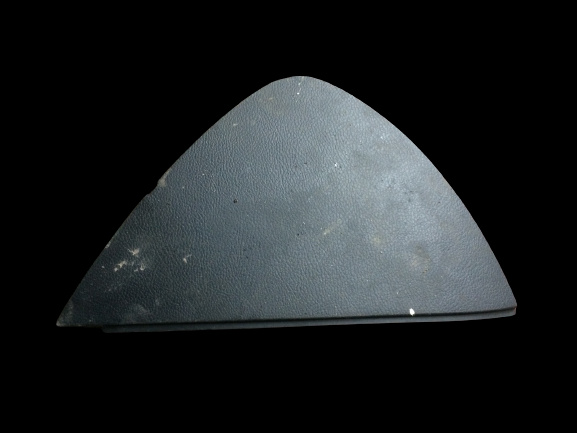 Capac bord dreapta Volkswagen VW Passat B6 [2005 - 2010] wagon 5-usi 2.0 TDI MT (140 hp) (3C5)