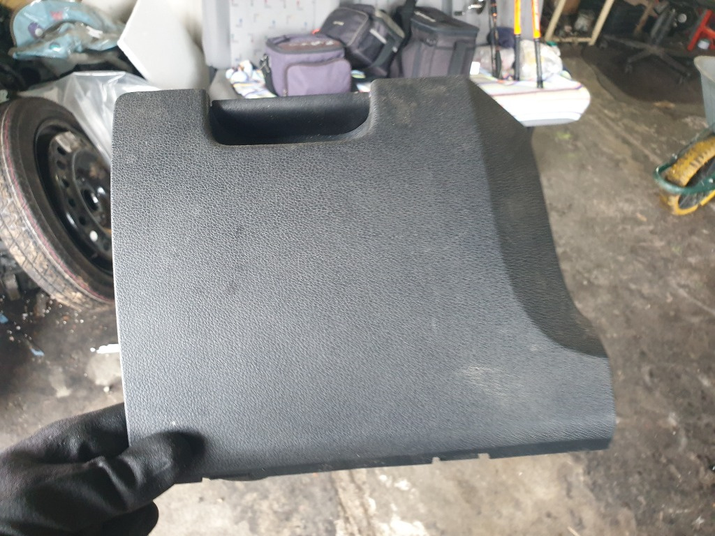 Capac Bord Skoda Octavia 3 2014-2018