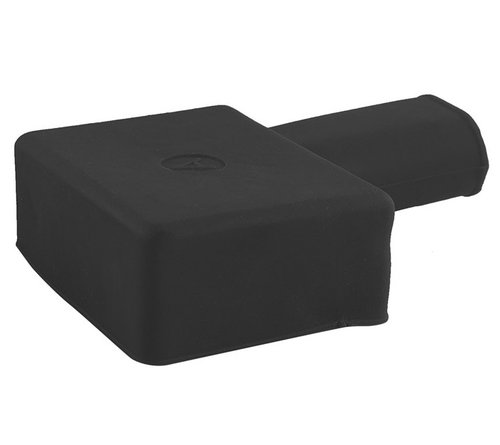 Capac Borna Baterie Minus Din Plastic Negru Amio 02313